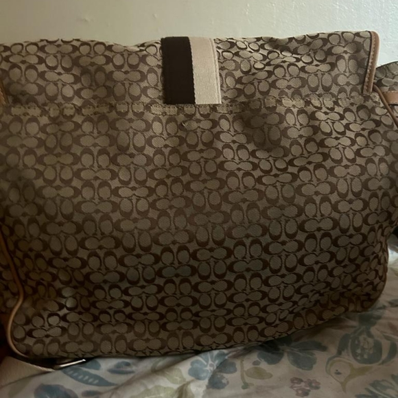 Coach bag - Picture 2 of 2
